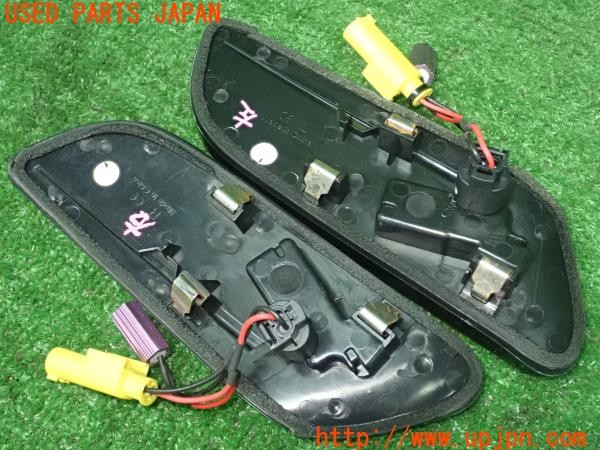 3UPJ=9228350530]BMW ミニ(MINI)クーパーS(XR20M F56)社外 サイドマーカー 10R-064739 中古_2