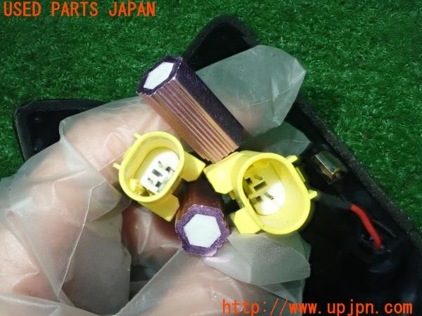 3UPJ=9228350530]BMW ミニ(MINI)クーパーS(XR20M F56)社外 サイドマーカー 10R-064739 中古_3