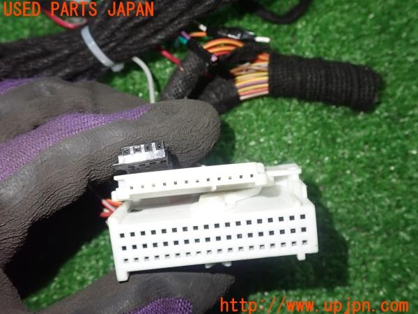 3UPJ=9228350579]BMW ミニ(MINI)クーパーS(XR20M F56)LOCK音 サウンドアンサーバックシステム 中古_3