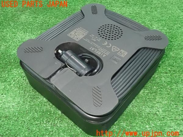 3UPJ=9228350625]BMW ミニ(MINI)クーパーS(XR20M F56)純正 エアコンプレッサー パンク修理キット 6877569 中古_5