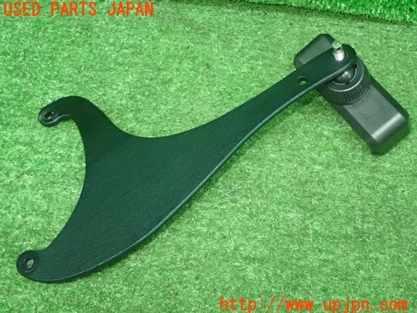3UPJ=9228350631]BMW ミニ(MINI)クーパーS(XR20M F56)メーカー不明 スマホホルダー 中古_2