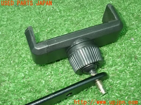 3UPJ=9228350631]BMW ミニ(MINI)クーパーS(XR20M F56)メーカー不明 スマホホルダー 中古_4