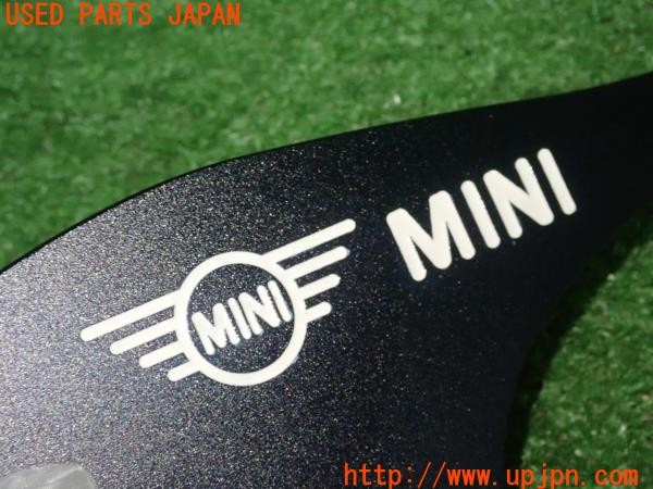 3UPJ=9228350631]BMW ミニ(MINI)クーパーS(XR20M F56)メーカー不明 スマホホルダー 中古_5