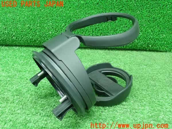 3UPJ=9228350652]BMW ミニ(MINI)クーパーS(XR20M F56)社外 ドリンクホルダー 丸型エアコン専用 中古_5