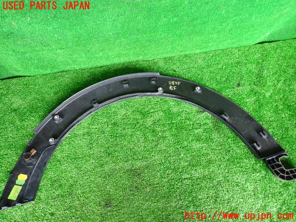 2UPJ-9228351440]BMW ミニ(MINI)クーパーS(XR20M)(F56)右前オーバーフェンダー 中古_2