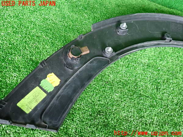 2UPJ-9228351440]BMW ミニ(MINI)クーパーS(XR20M)(F56)右前オーバーフェンダー 中古_3