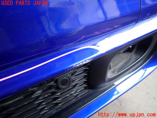 2UPJ-9228351610]BMW ミニ(MINI)クーパーS(XR20M)(F56)リアバンパー 中古_4