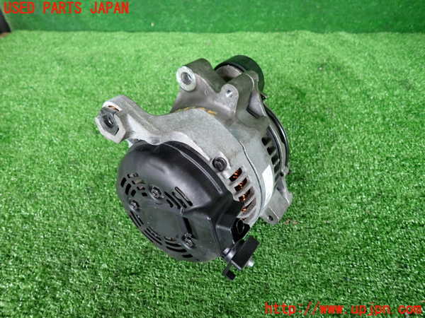 2UPJ-9228356015]BMW ミニ(MINI)クーパーS(XR20M)(F56)オルタネーター(ダイナモ) 中古_2