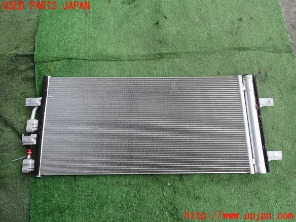 2UPJ-9228356031]BMW ミニ(MINI)クーパーS(XR20M)(F56)エアコンコンデンサー1 中古_2