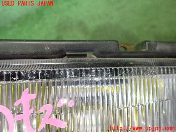 2UPJ-9228361182]MR2(SW20)左フォグ (ジャンク品) 中古_2