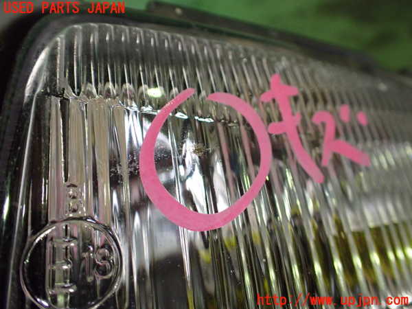 2UPJ-9228361182]MR2(SW20)左フォグ (ジャンク品) 中古_3