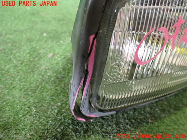 2UPJ-9228361182]MR2(SW20)左フォグ (ジャンク品) 中古_4