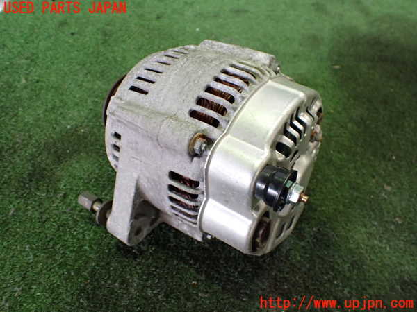 2UPJ-9228366015]MR2(SW20)オルタネーター(ダイナモ) 中古_2