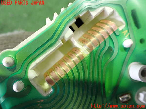 2UPJ-9228366170]MR2(SW20)スピードメーター 中古_3