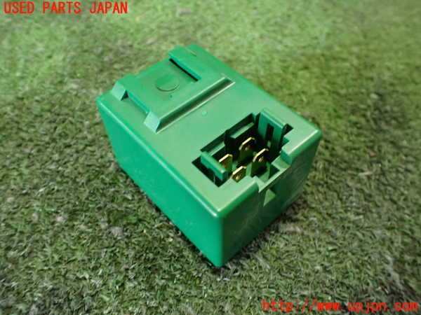 2UPJ-9228366149]MR2(SW20)コンピューター4 中古_2