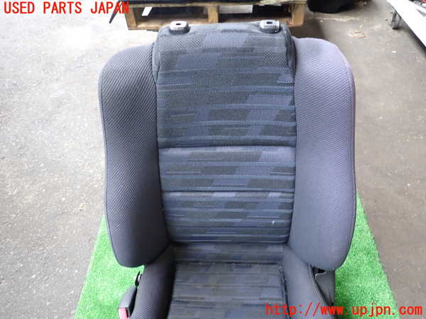 2UPJ-9228367065]MR2(SW20)助手席シート 中古_2