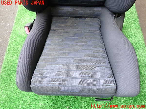 2UPJ-9228367065]MR2(SW20)助手席シート 中古_3