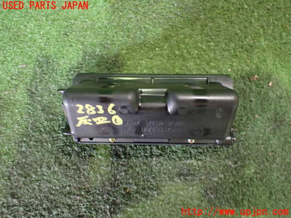2UPJ-9228367821]MR2(SW20)灰皿1 中古_3