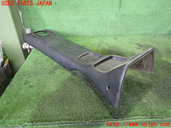 2UPJ-9228367540]MR2(SW20)センターコンソール 中古_2