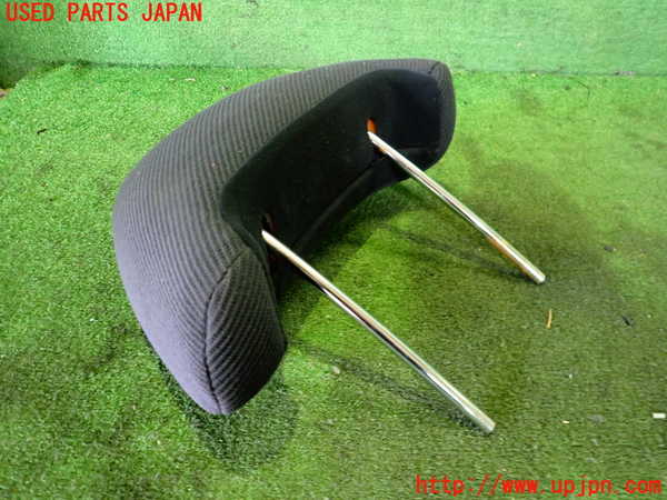 2UPJ-9228367070]MR2(SW20)助手席ヘッドレスト 中古_4