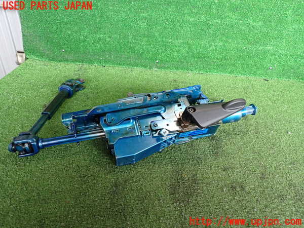 2UPJ-9228374260]BMW ミニ(MINI)クーパーS(MF16S)(R56)ステアリングシャフト 中古_2