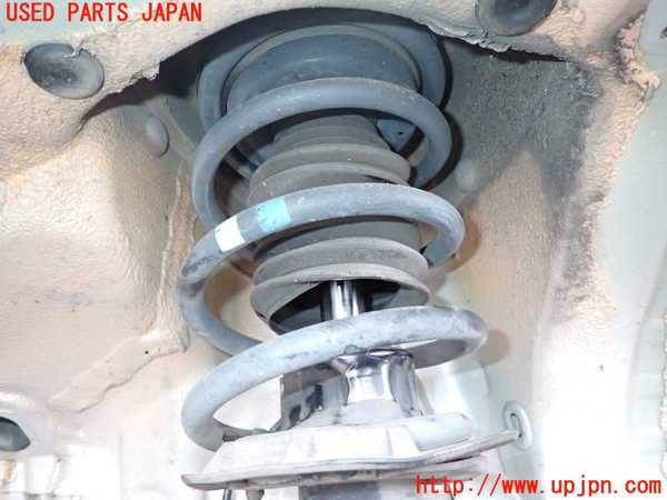 2UPJ-9228375015]BMW ミニ(MINI)クーパーS(MF16S)(R56)右フロントストラット 中古_2