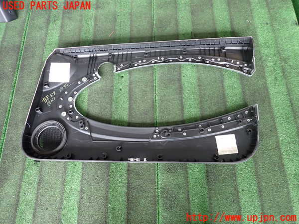 2UPJ-9228371264]BMW ミニ(MINI)クーパーS(MF16S)(R56)左ドア内張り 中古_4