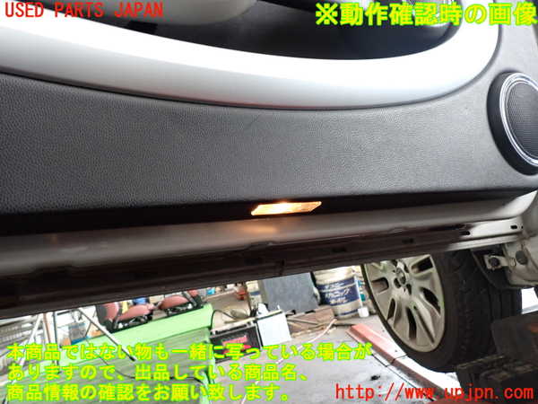 2UPJ-9228371264]BMW ミニ(MINI)クーパーS(MF16S)(R56)左ドア内張り 中古_5