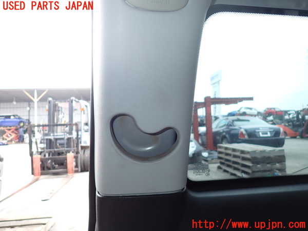2UPJ-9228377675]BMW ミニ(MINI)クーパーS(MF16S)(R56)右リアピラートリム 中古_2