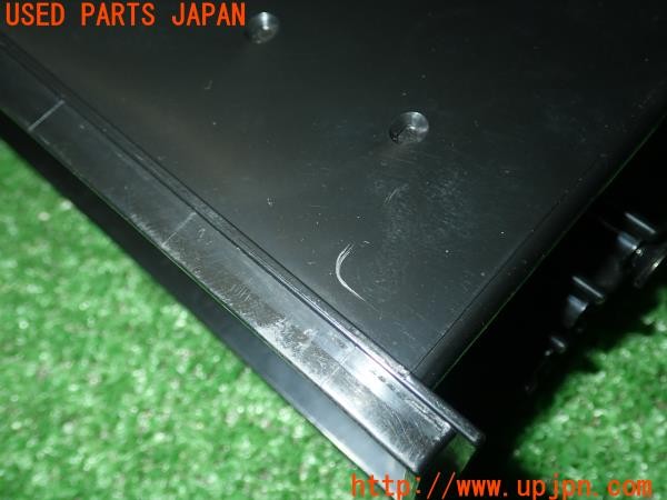 3UPJ=9228380631]VW ルポGTI(6EAVY)1DIN 小物入れ 中古_4