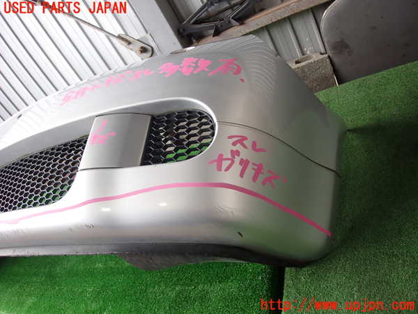 2UPJ-9228381010]VW ルポGTI(6EAVY)フロントバンパー 中古_2