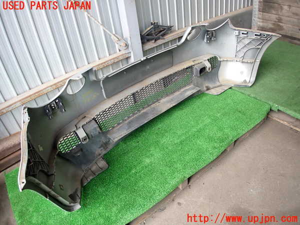 2UPJ-9228381010]VW ルポGTI(6EAVY)フロントバンパー 中古_4