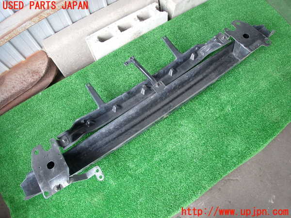 2UPJ-9228381014]VW ルポGTI(6EAVY)フロントバンパーホースメント 中古_3