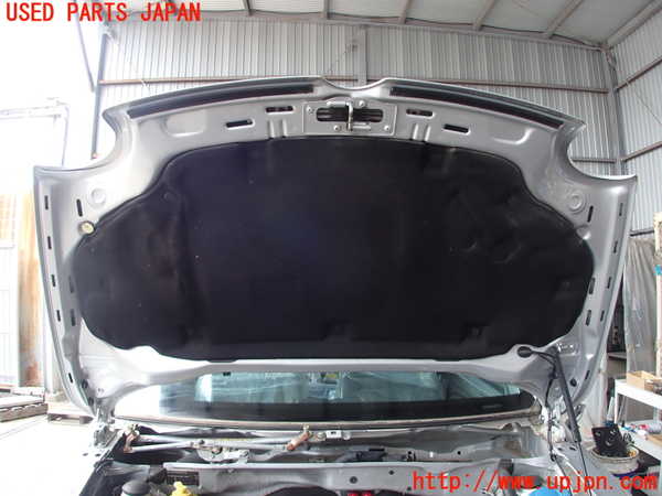 2UPJ-9228381060]VW ルポGTI(6EAVY)ボンネットフード 中古_3