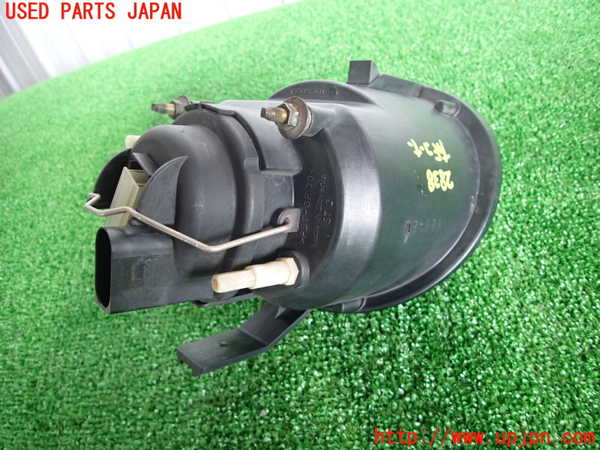 2UPJ-9228381150]VW ルポGTI(6EAVY)右コーナーランプ 中古_2