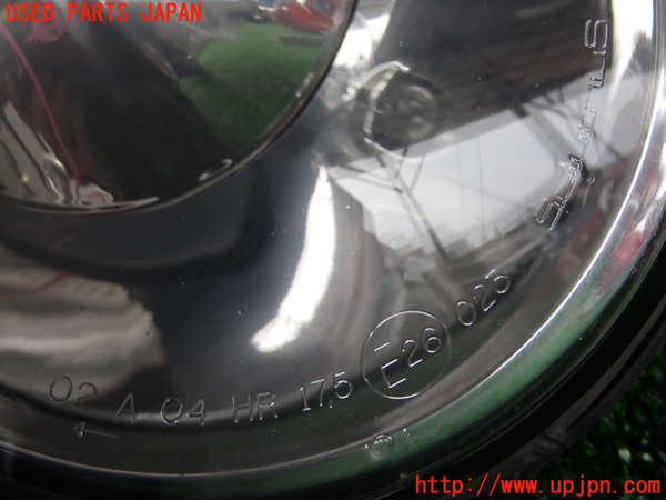 2UPJ-9228381150]VW ルポGTI(6EAVY)右コーナーランプ 中古_3