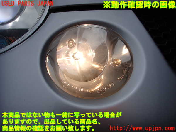 2UPJ-9228381150]VW ルポGTI(6EAVY)右コーナーランプ 中古_5