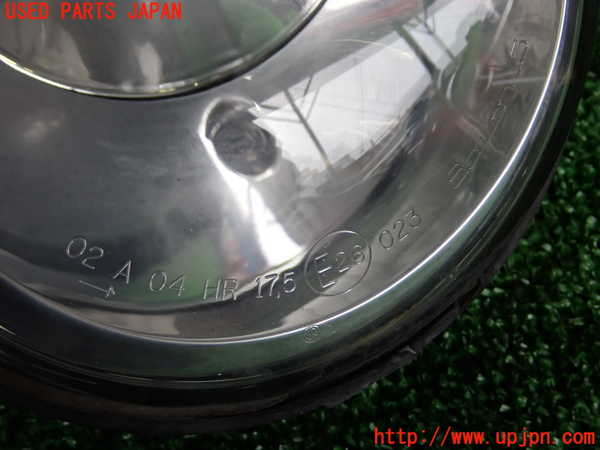 2UPJ-9228381152]VW ルポGTI(6EAVY)左コーナーランプ 中古_3