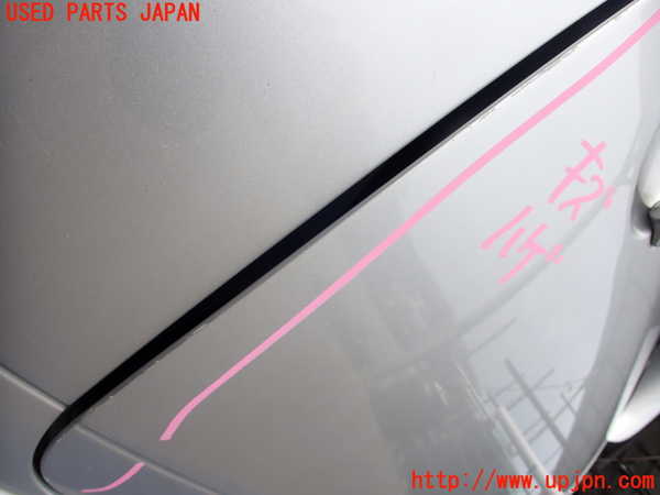 2UPJ-9228381230]VW ルポGTI(6EAVY)右ドア (43R-001351 M2) 中古_2