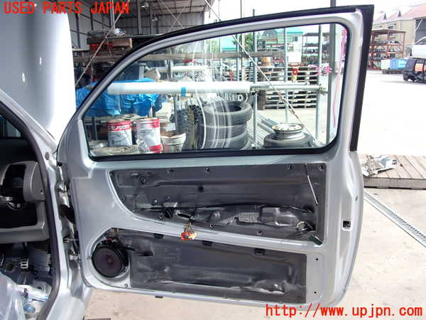 2UPJ-9228381230]VW ルポGTI(6EAVY)右ドア (43R-001351 M2) 中古_5