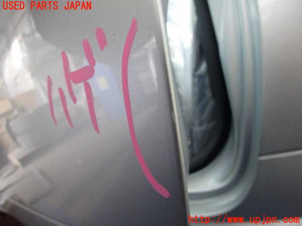 2UPJ-9228381260]VW ルポGTI(6EAVY)左ドア (43R-001351 M2) 中古_3