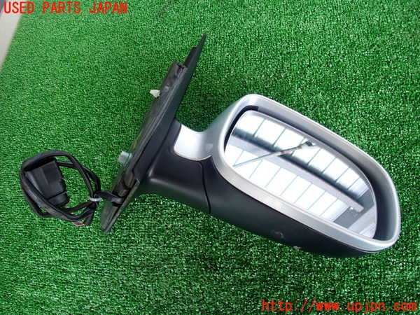 2UPJ-9228381210]VW ルポGTI(6EAVY)右ドアミラー 中古_2