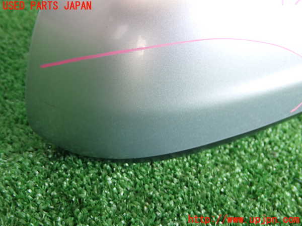 2UPJ-9228381210]VW ルポGTI(6EAVY)右ドアミラー 中古_4