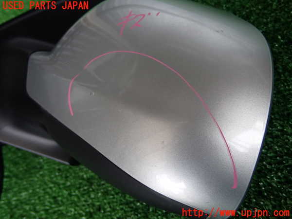 2UPJ-9228381212]VW ルポGTI(6EAVY)左ドアミラー 中古_5