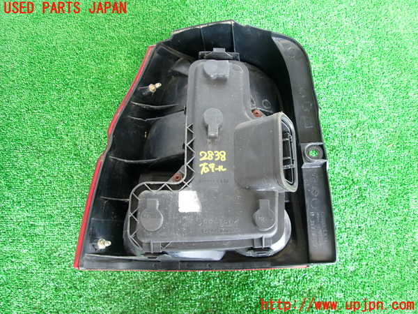 2UPJ-9228381530]VW ルポGTI(6EAVY)右テールランプ 中古_2