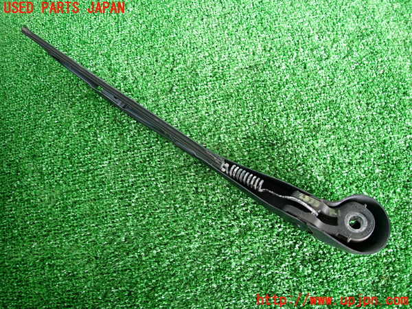 2UPJ-9228381661]VW ルポGTI(6EAVY)リアワイパーアーム1 中古_2