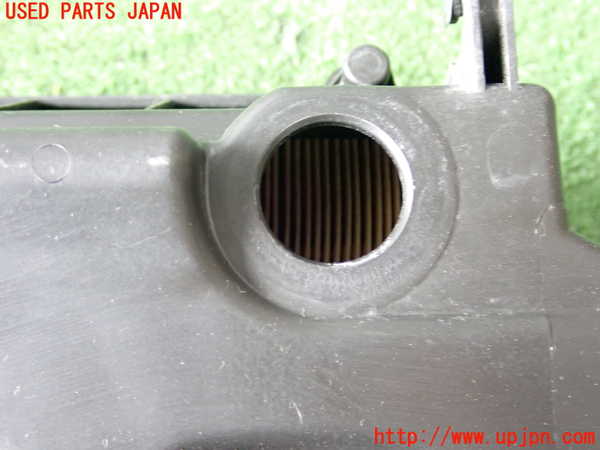 2UPJ-9228382560]VW ルポGTI(6EAVY)エアクリーナーボックス 中古_4