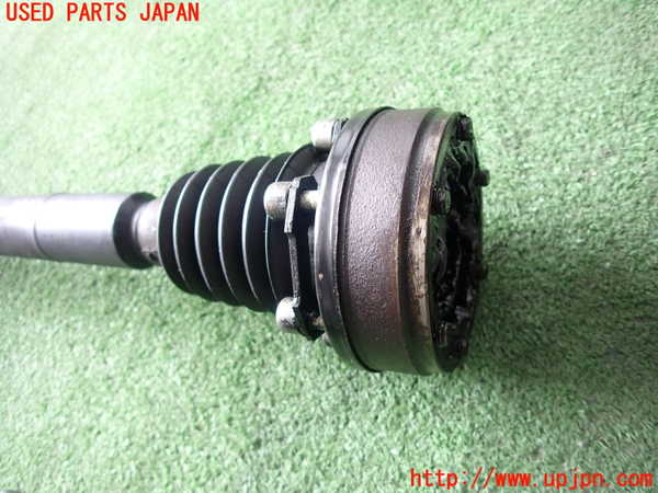 2UPJ-9228384010]VW ルポGTI(6EAVY)右フロントドライブシャフト 中古_3