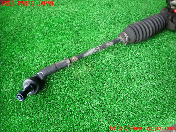 2UPJ-9228384235]VW ルポGTI(6EAVY)パワステギアボックス 中古_3