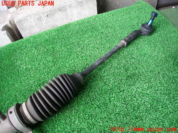 2UPJ-9228384235]VW ルポGTI(6EAVY)パワステギアボックス 中古_4